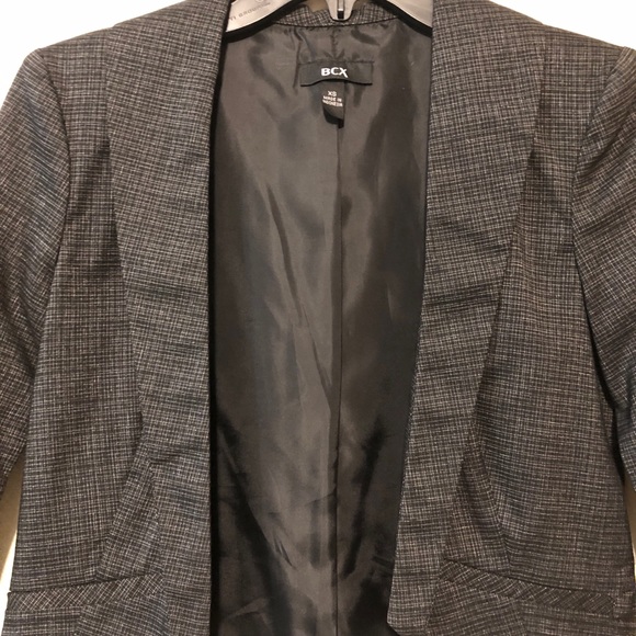 BCX Blazer - Picture 2 of 5